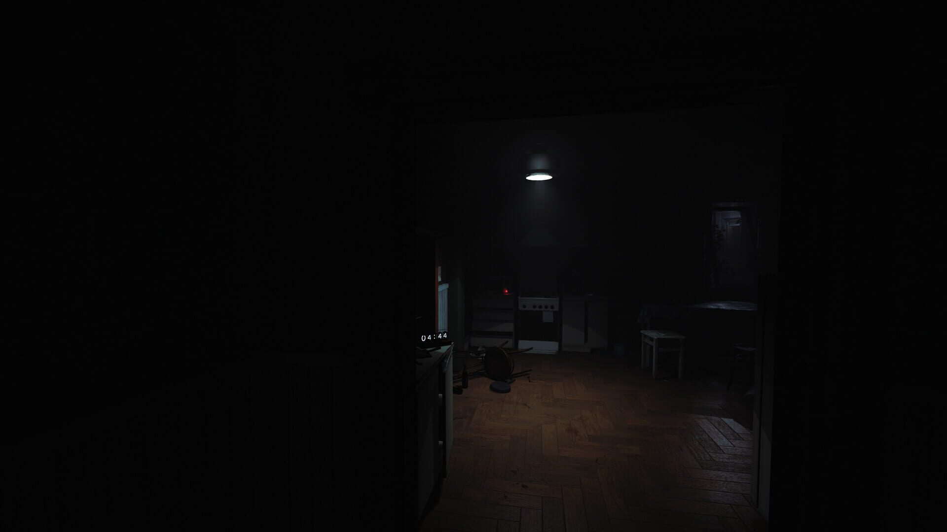 Paresis - Screenshot
