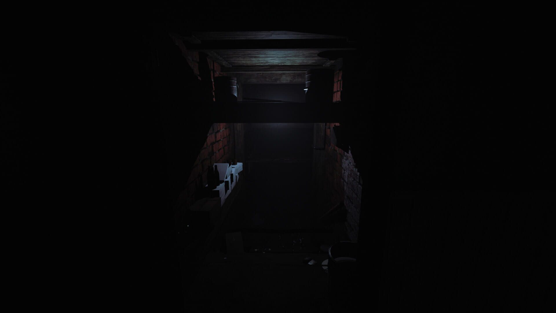 Paresis - Screenshot