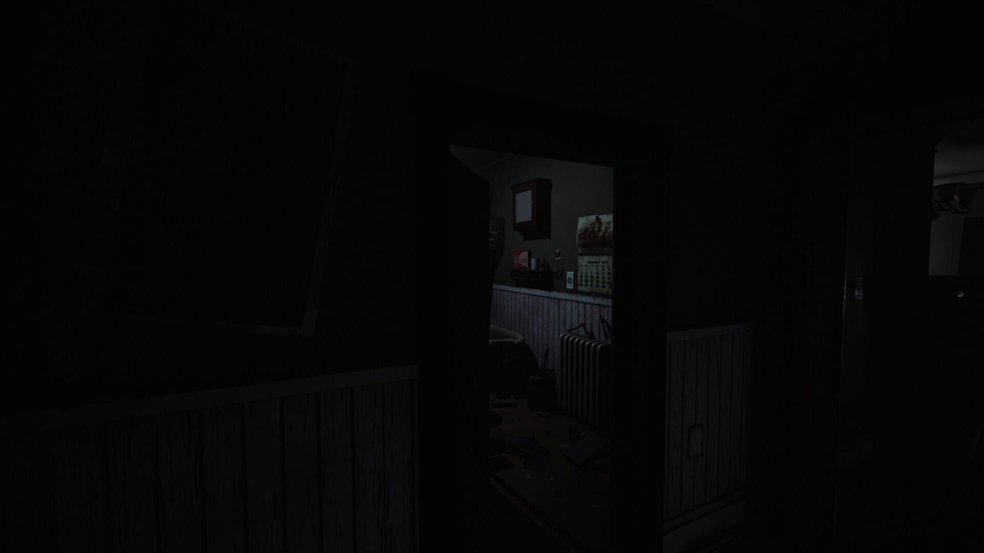 Paresis - Screenshot