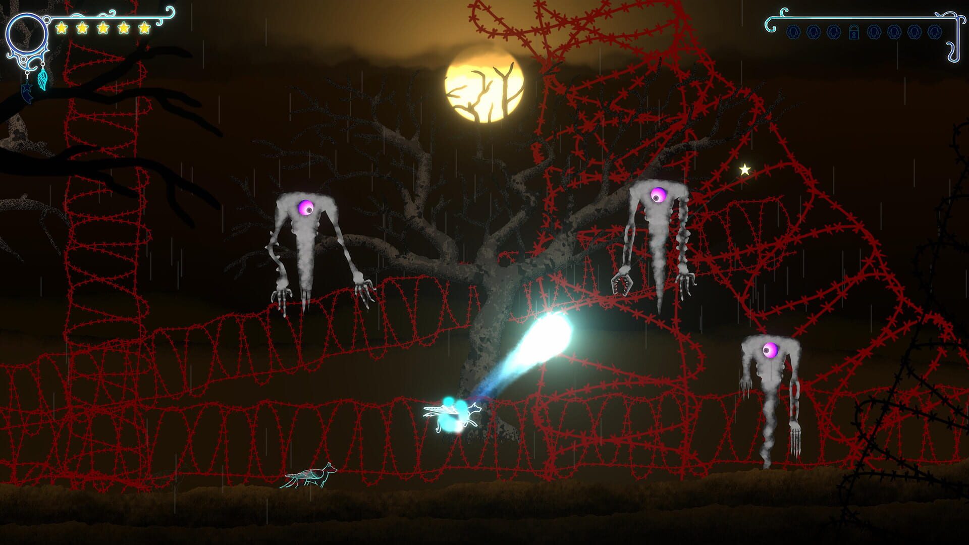 Canis Major - Screenshot