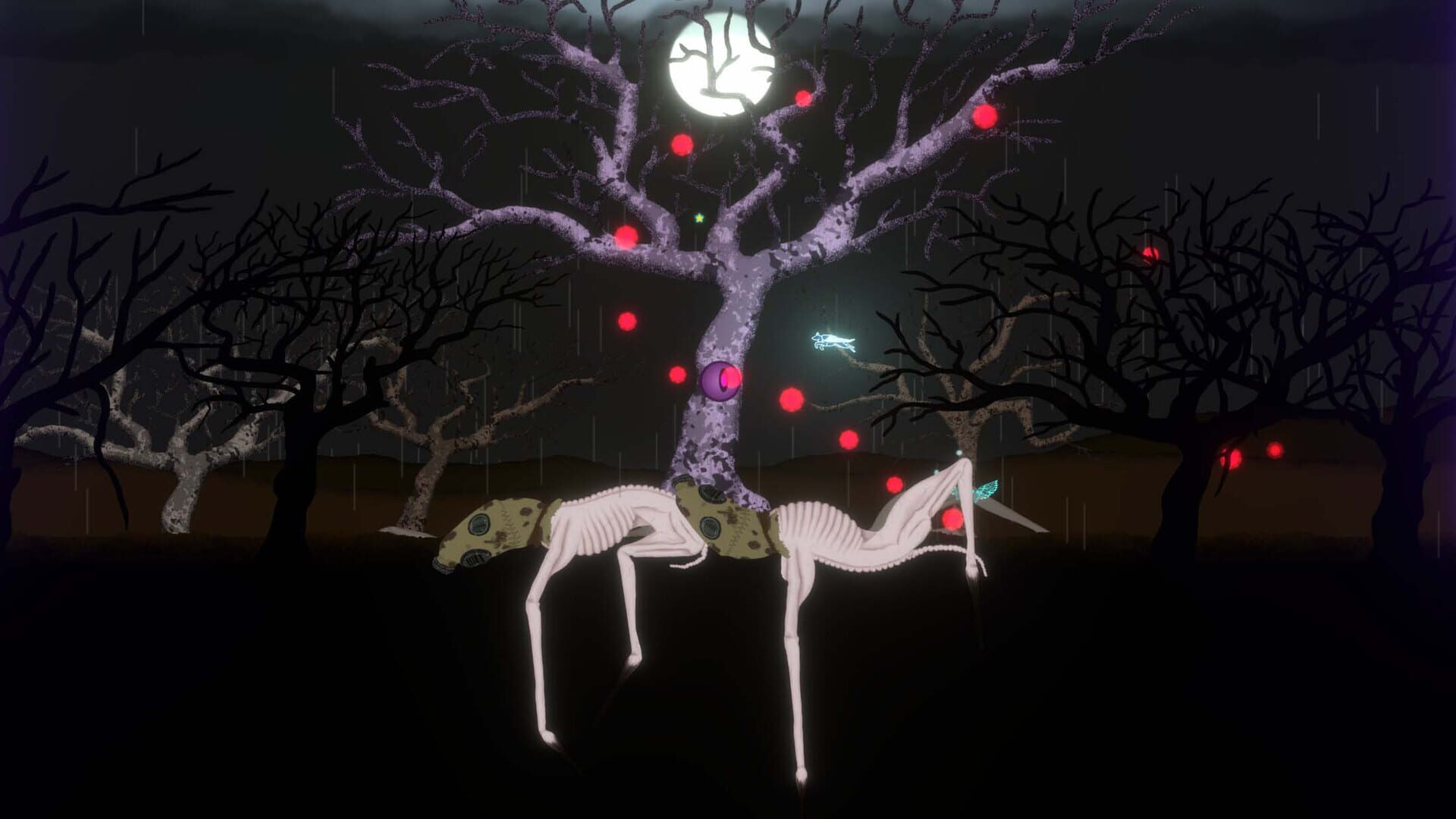 Canis Major - Screenshot