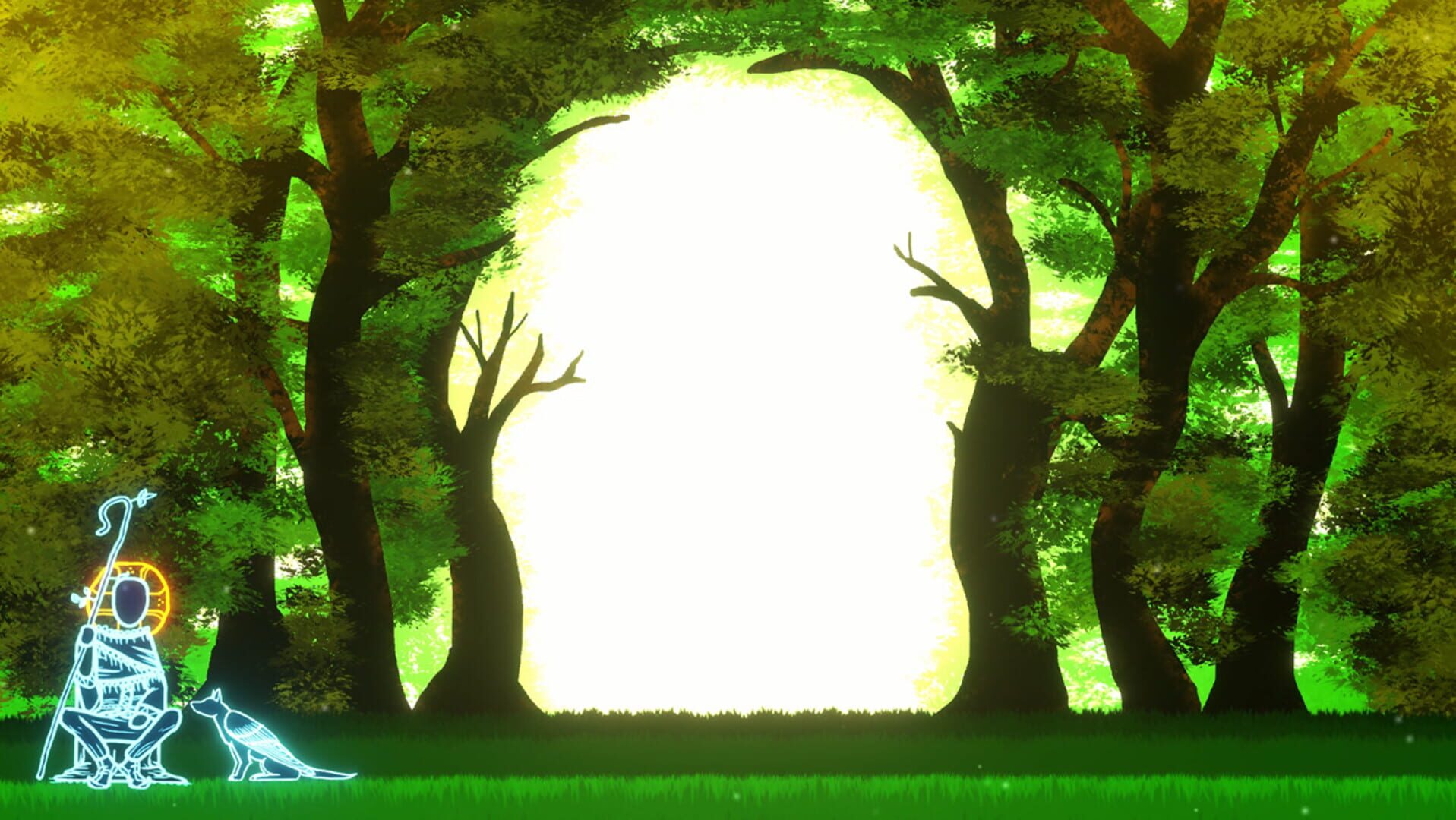 Canis Major - Screenshot