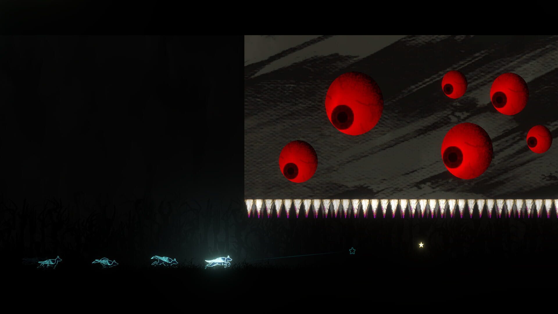 Canis Major - Screenshot