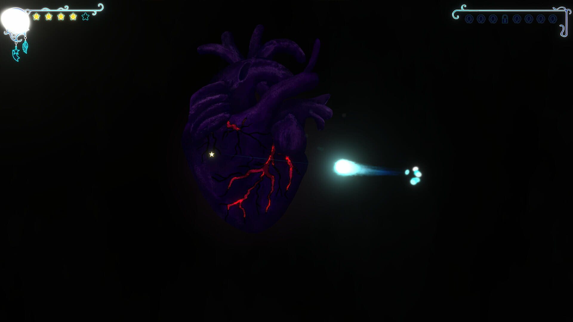 Canis Major - Screenshot