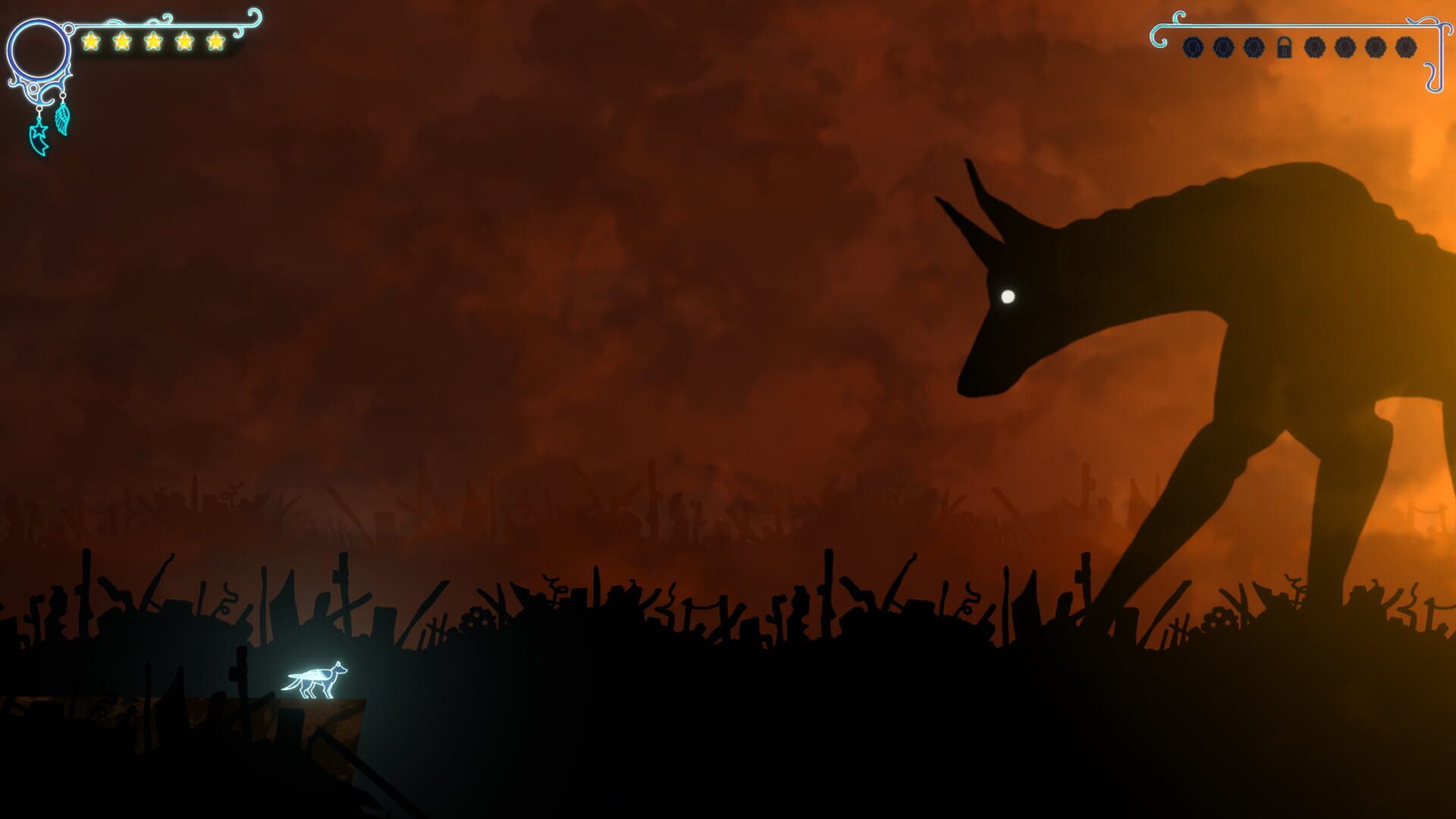 Canis Major - Screenshot