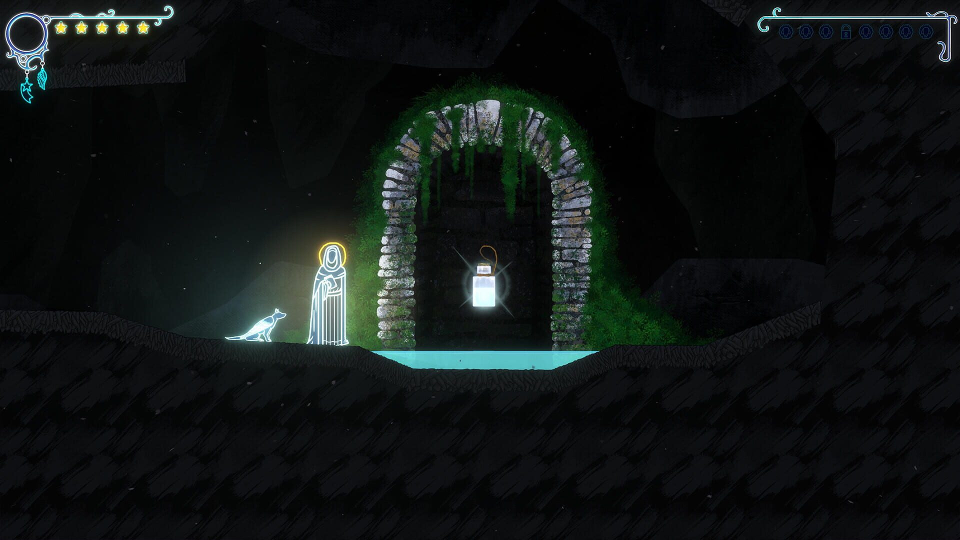 Canis Major - Screenshot