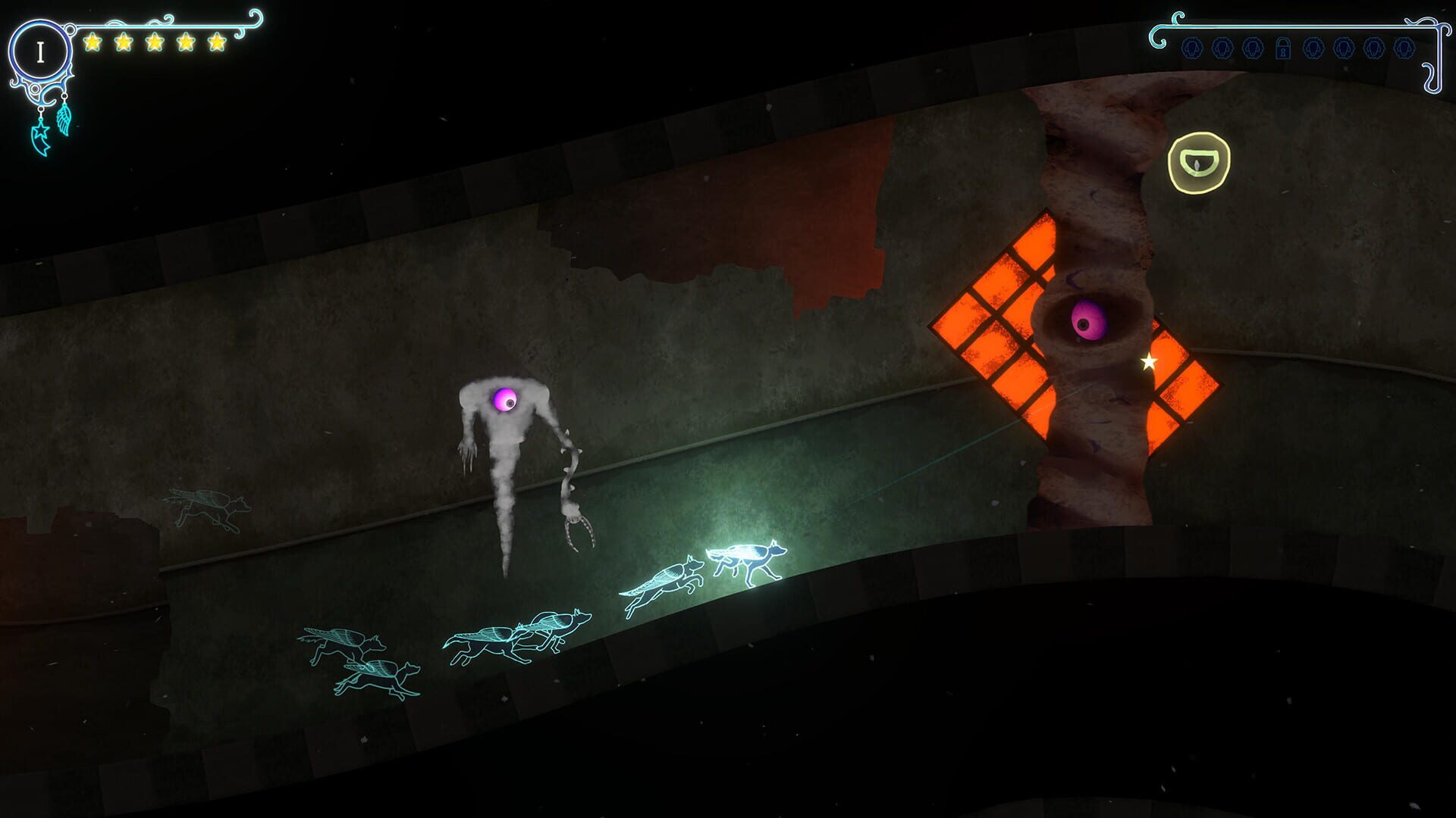 Canis Major - Screenshot