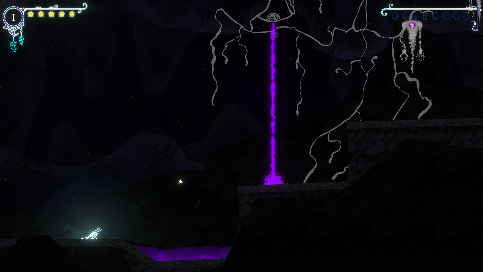 Canis Major - Screenshot