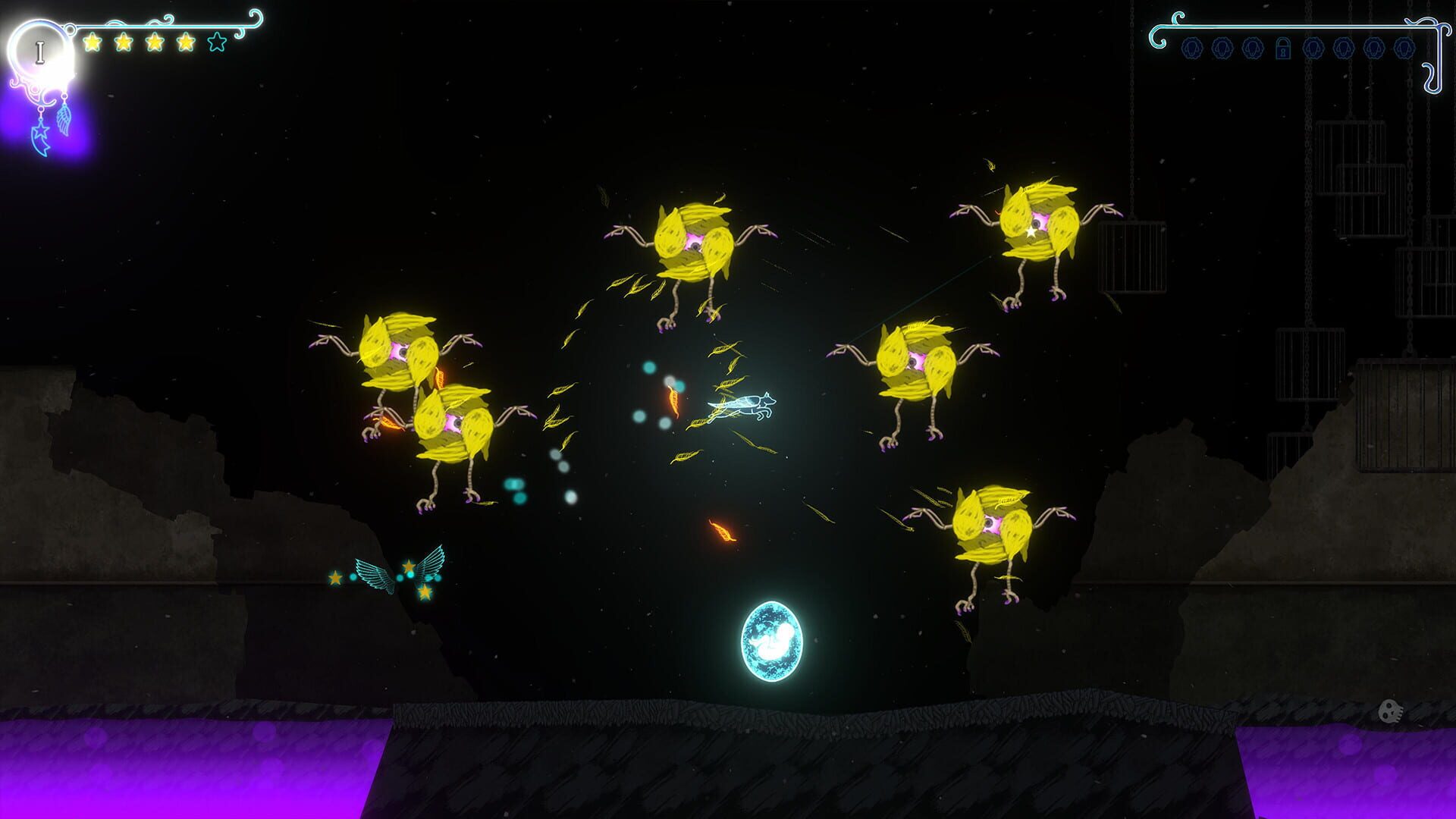 Canis Major - Screenshot