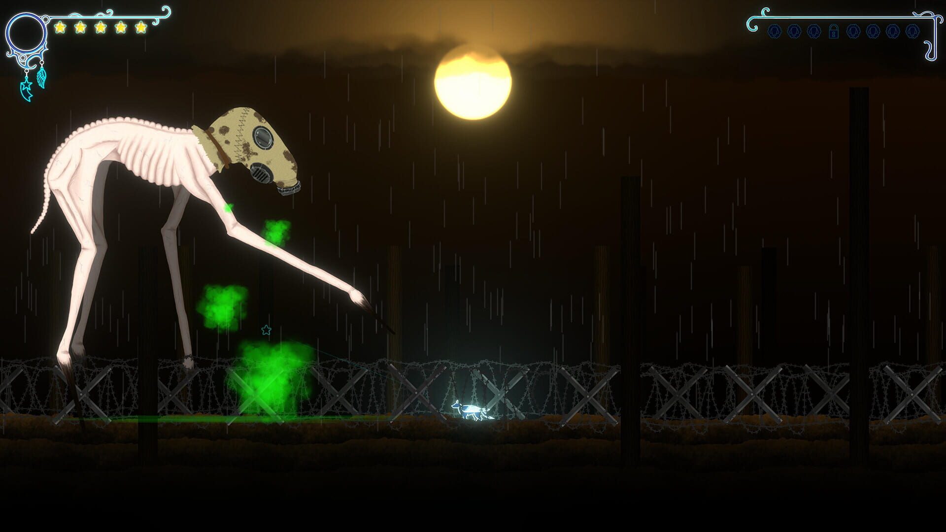 Canis Major - Screenshot
