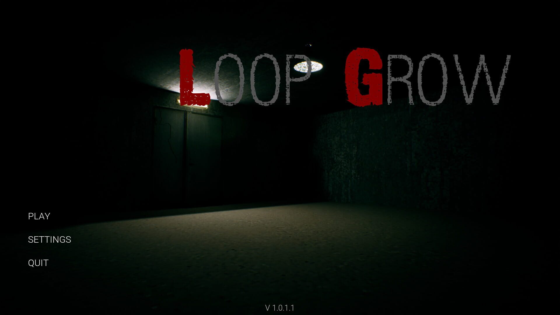 Loop Grow - Screenshot