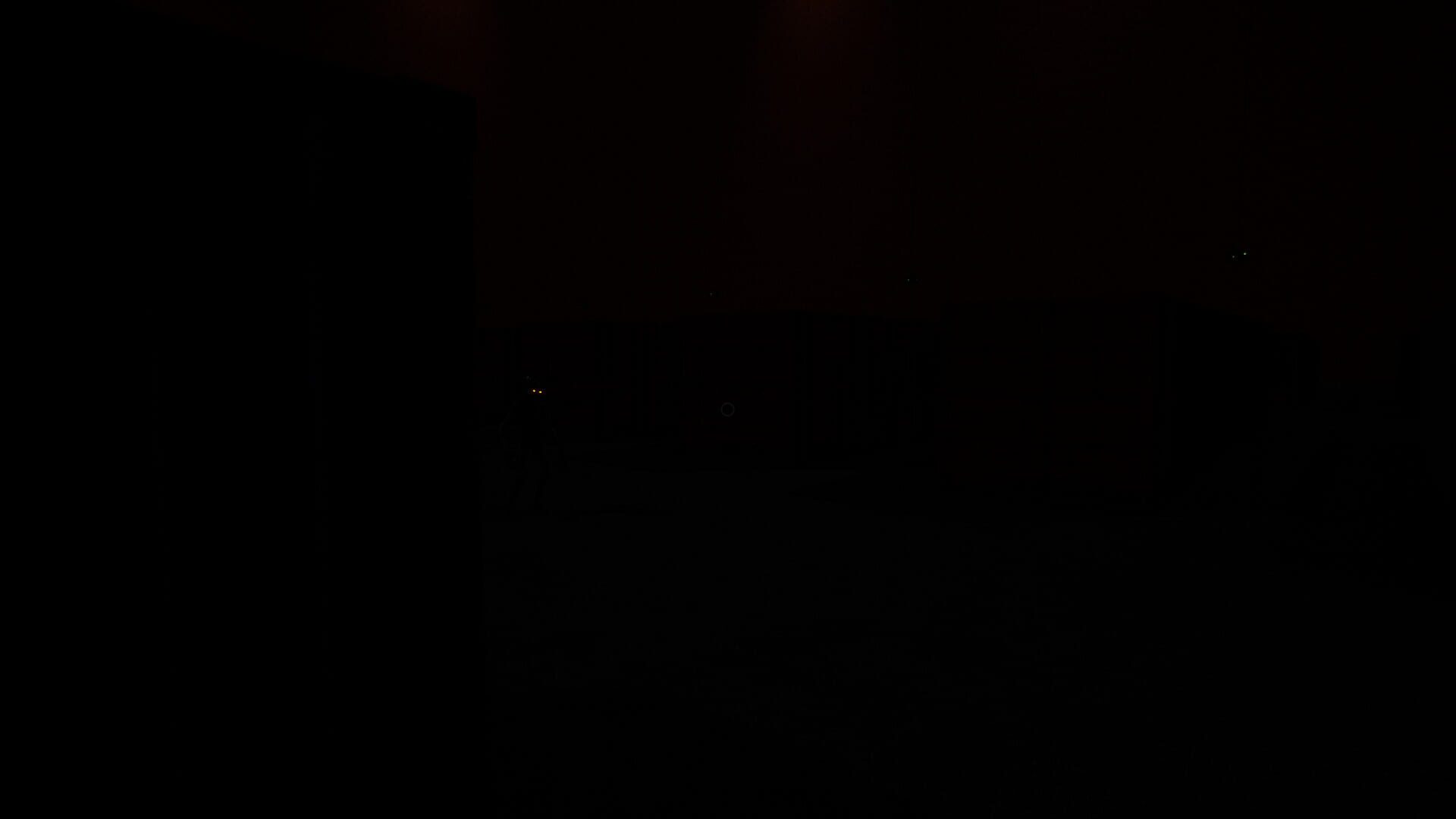 Containerphobia - Screenshot