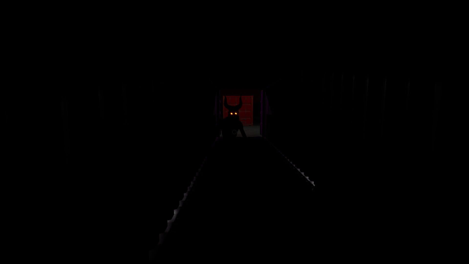 Containerphobia - Screenshot