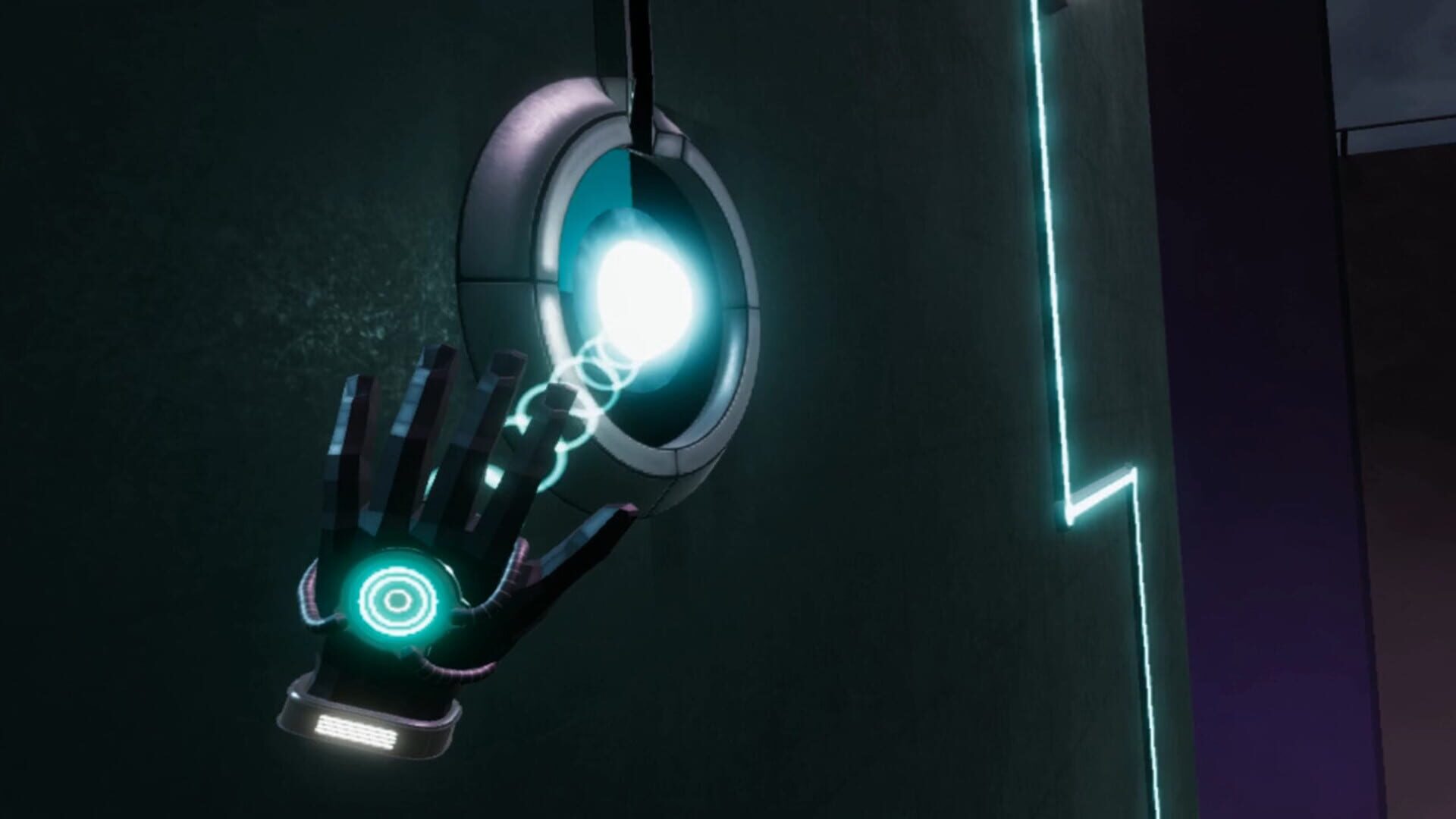 Photoelektric - Screenshot