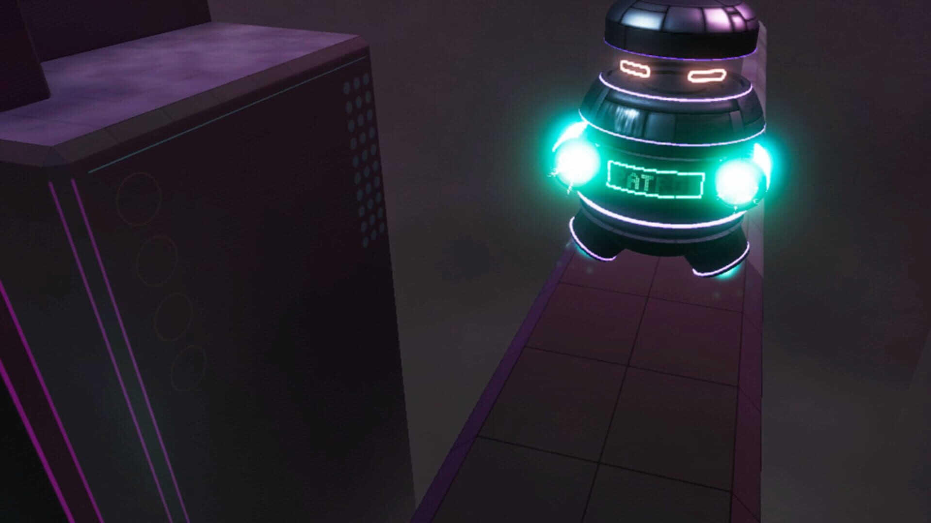 Photoelektric - Screenshot