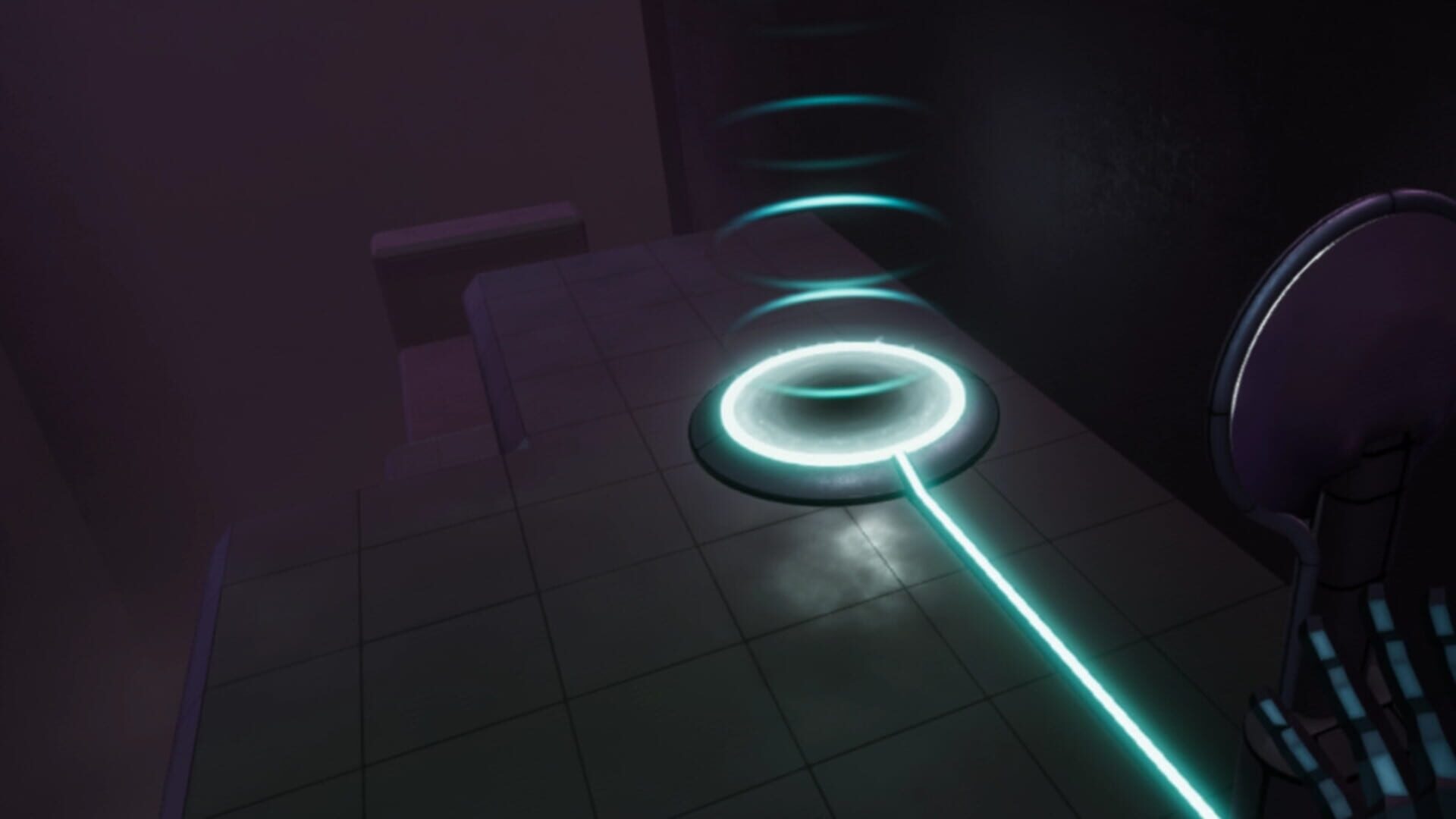 Photoelektric - Screenshot