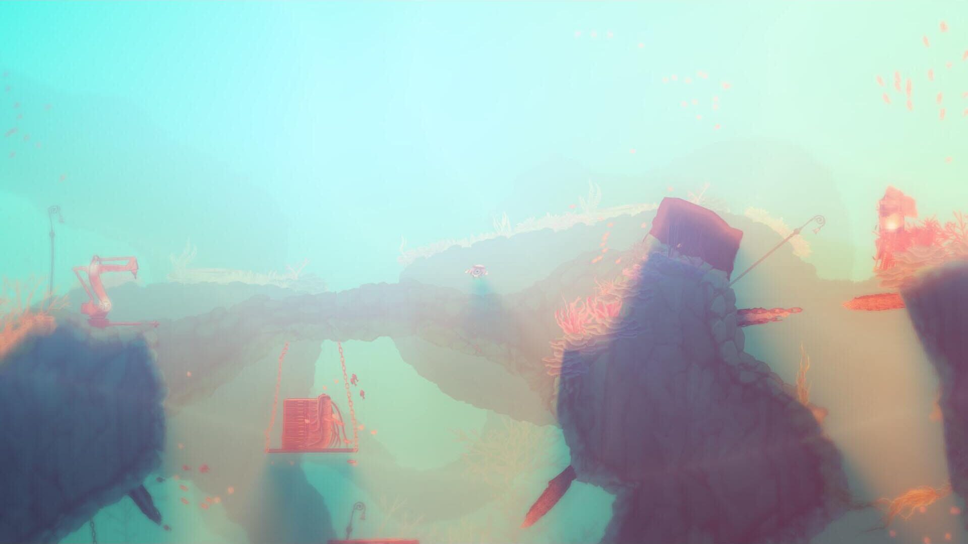 Avici - Screenshot
