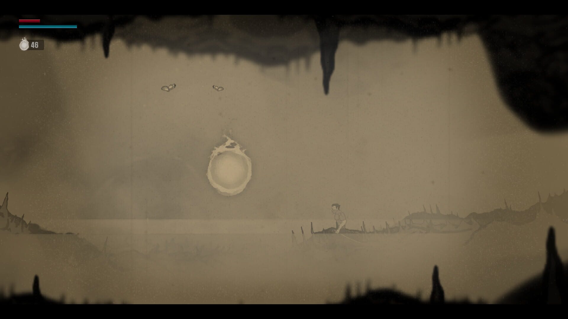 Death Leak - Screenshot