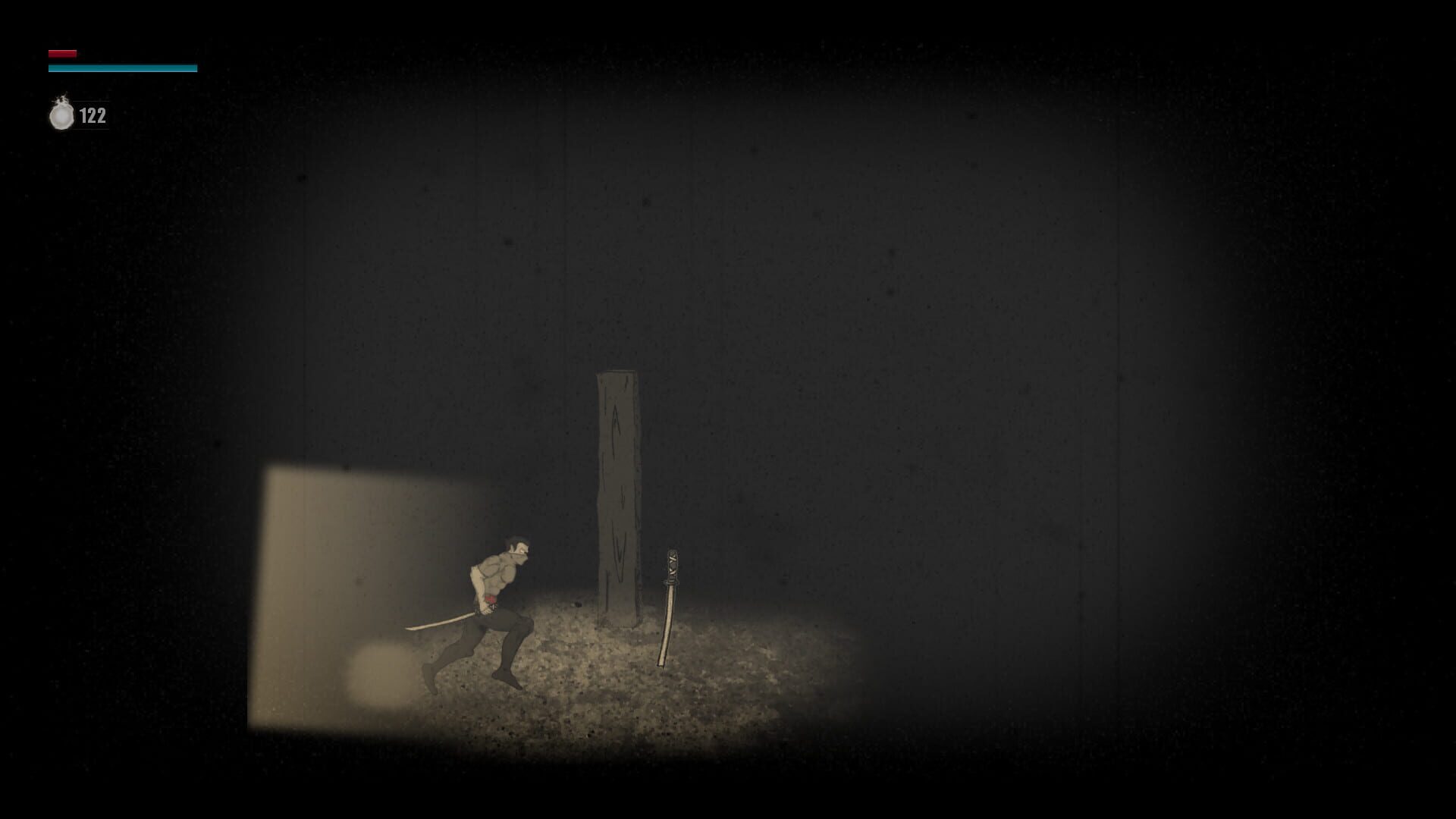 Death Leak - Screenshot