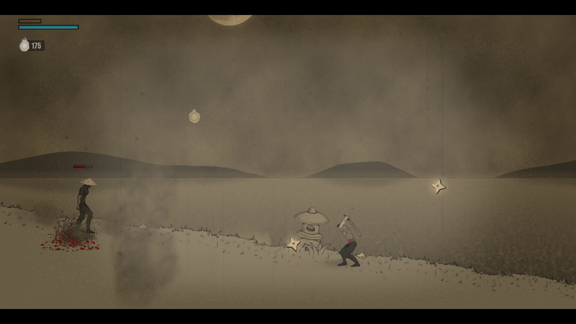 Death Leak - Screenshot