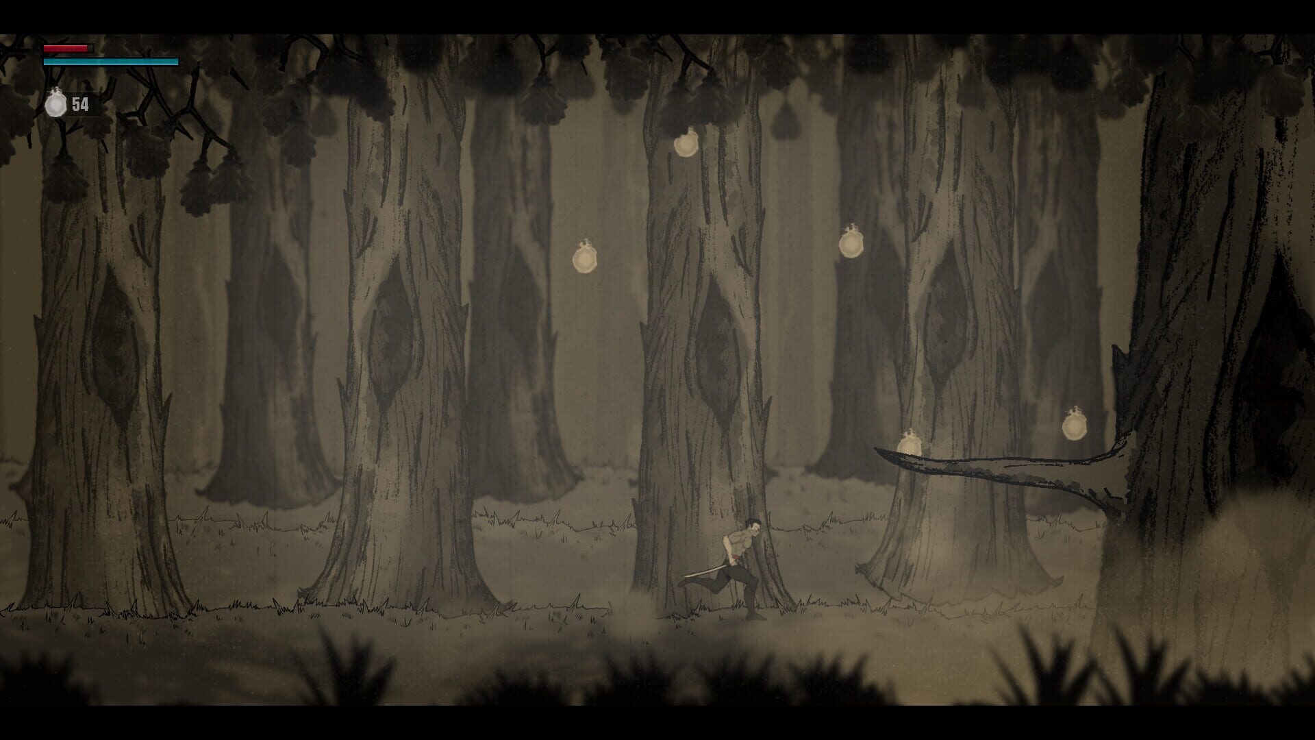 Death Leak - Screenshot