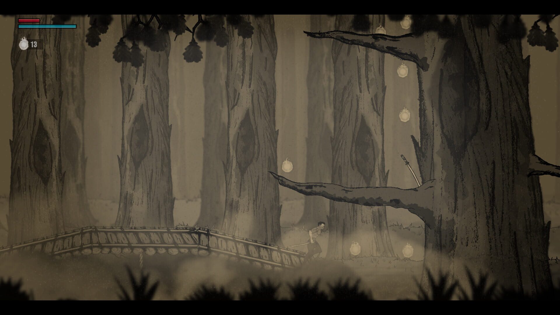 Death Leak - Screenshot