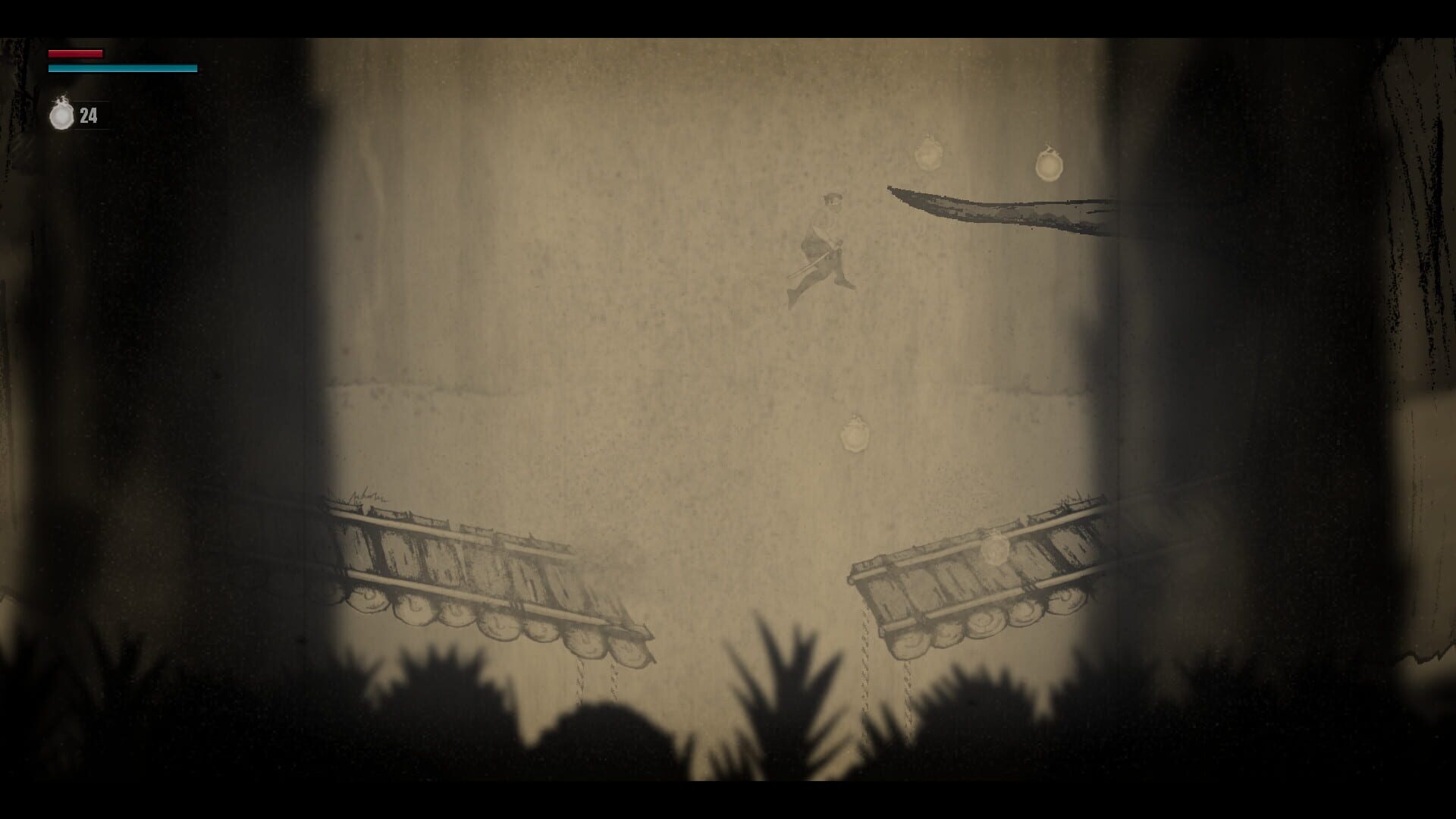 Death Leak - Screenshot