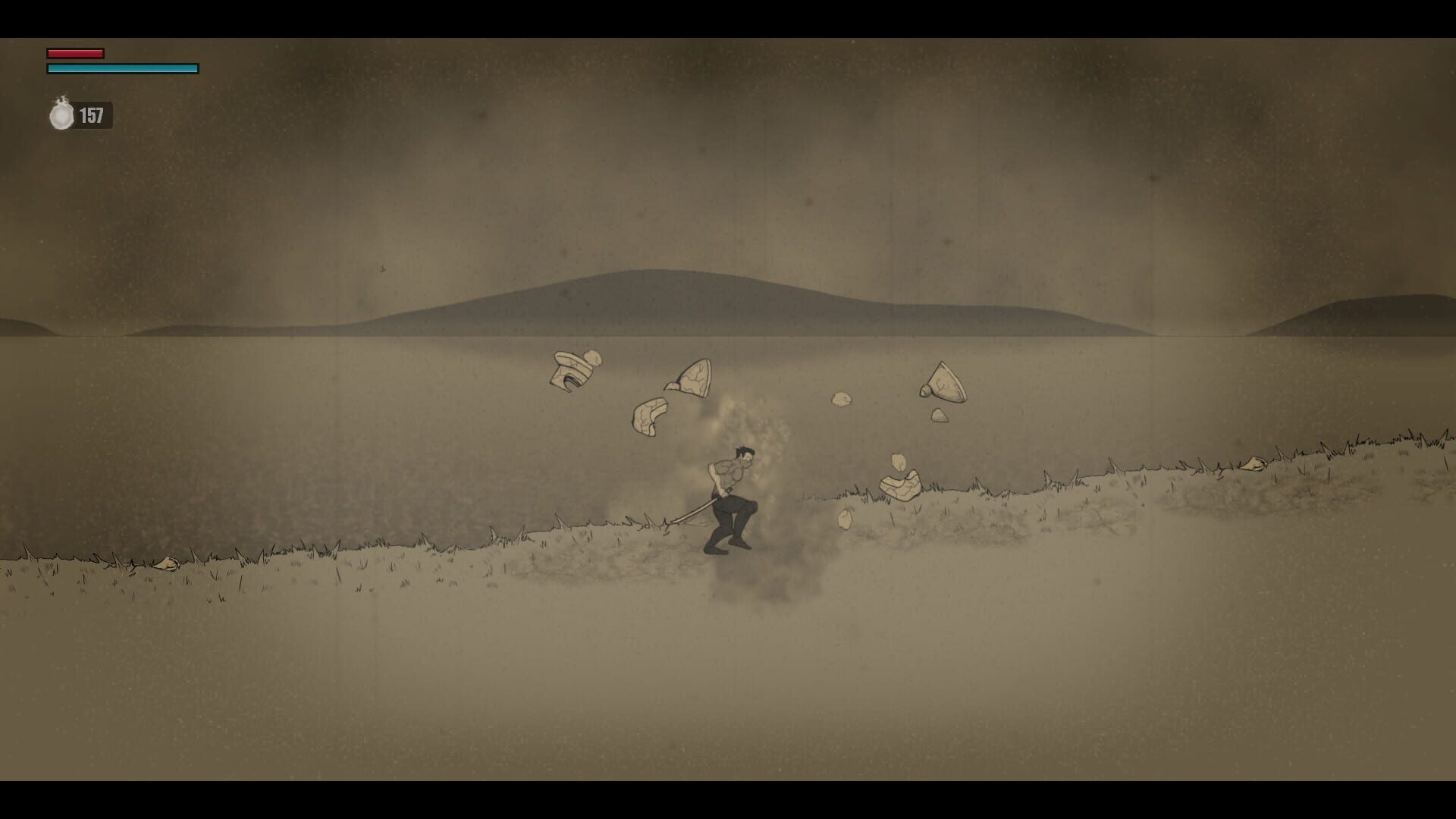 Death Leak - Screenshot