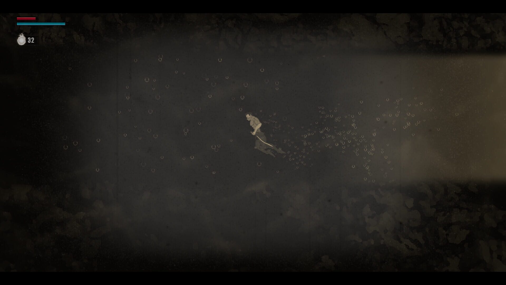 Death Leak - Screenshot