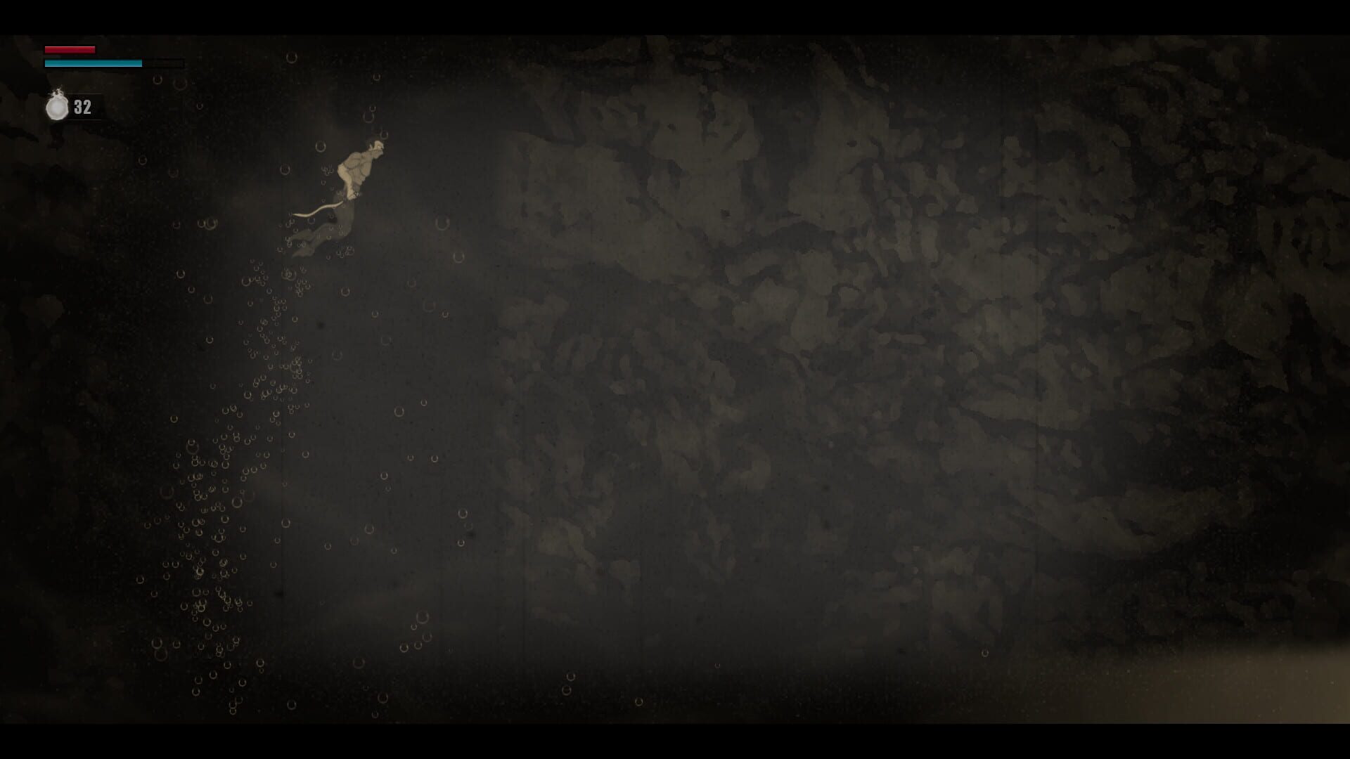 Death Leak - Screenshot