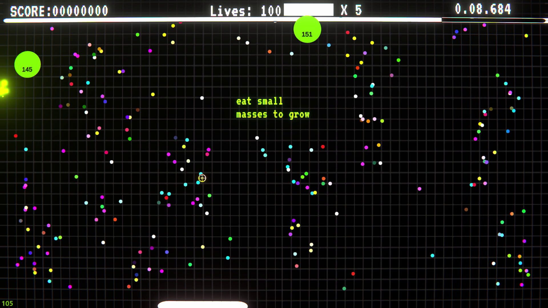 Breakyo - Screenshot