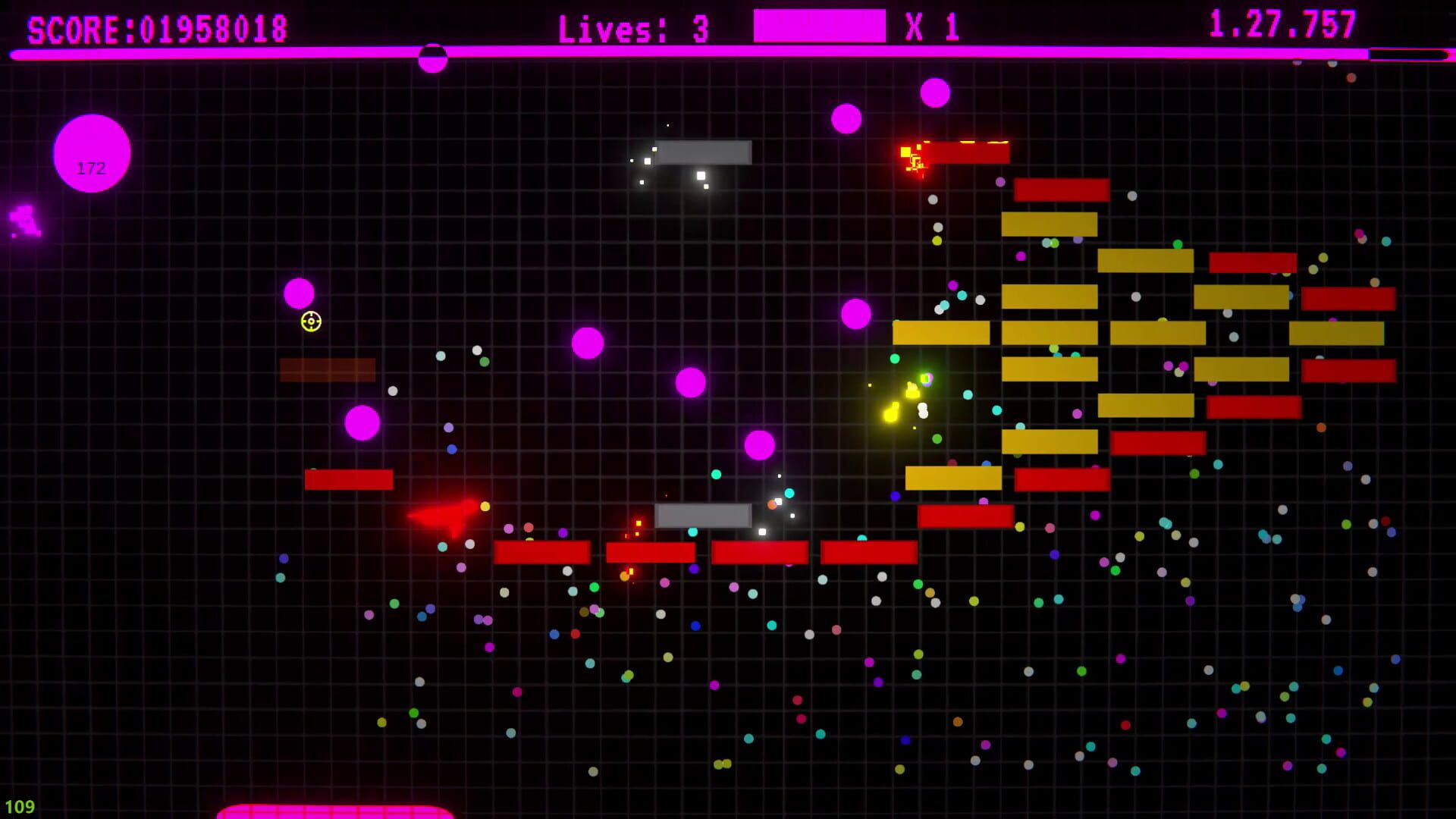 Breakyo - Screenshot
