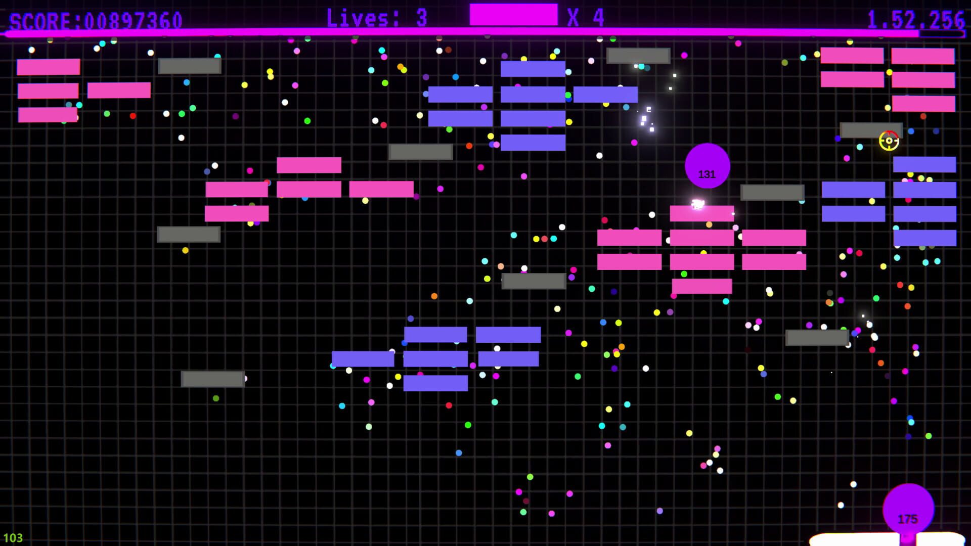 Breakyo - Screenshot