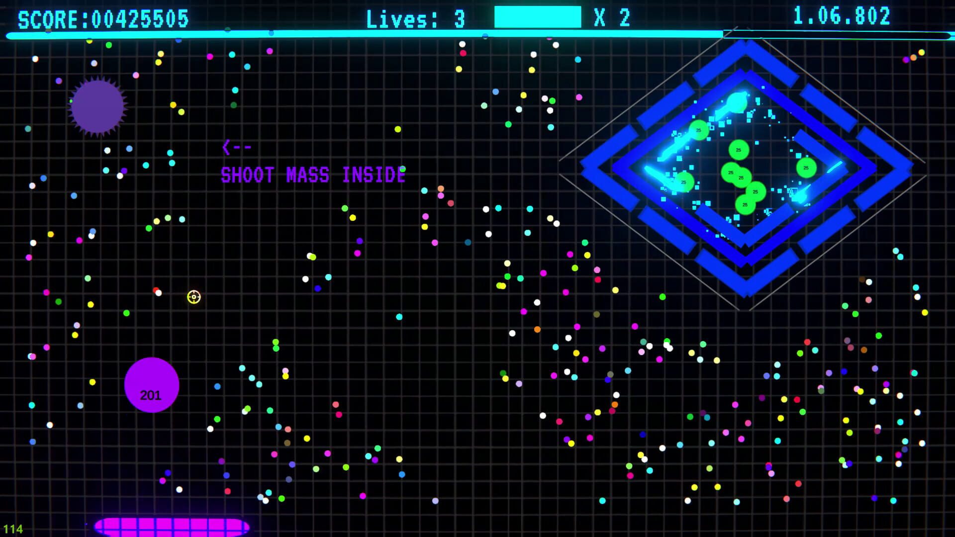 Breakyo - Screenshot
