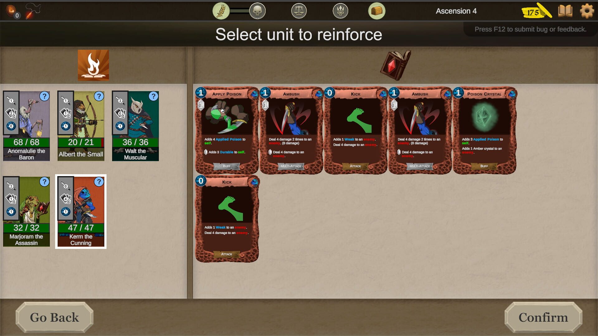 Crystal Compulsion - Screenshot