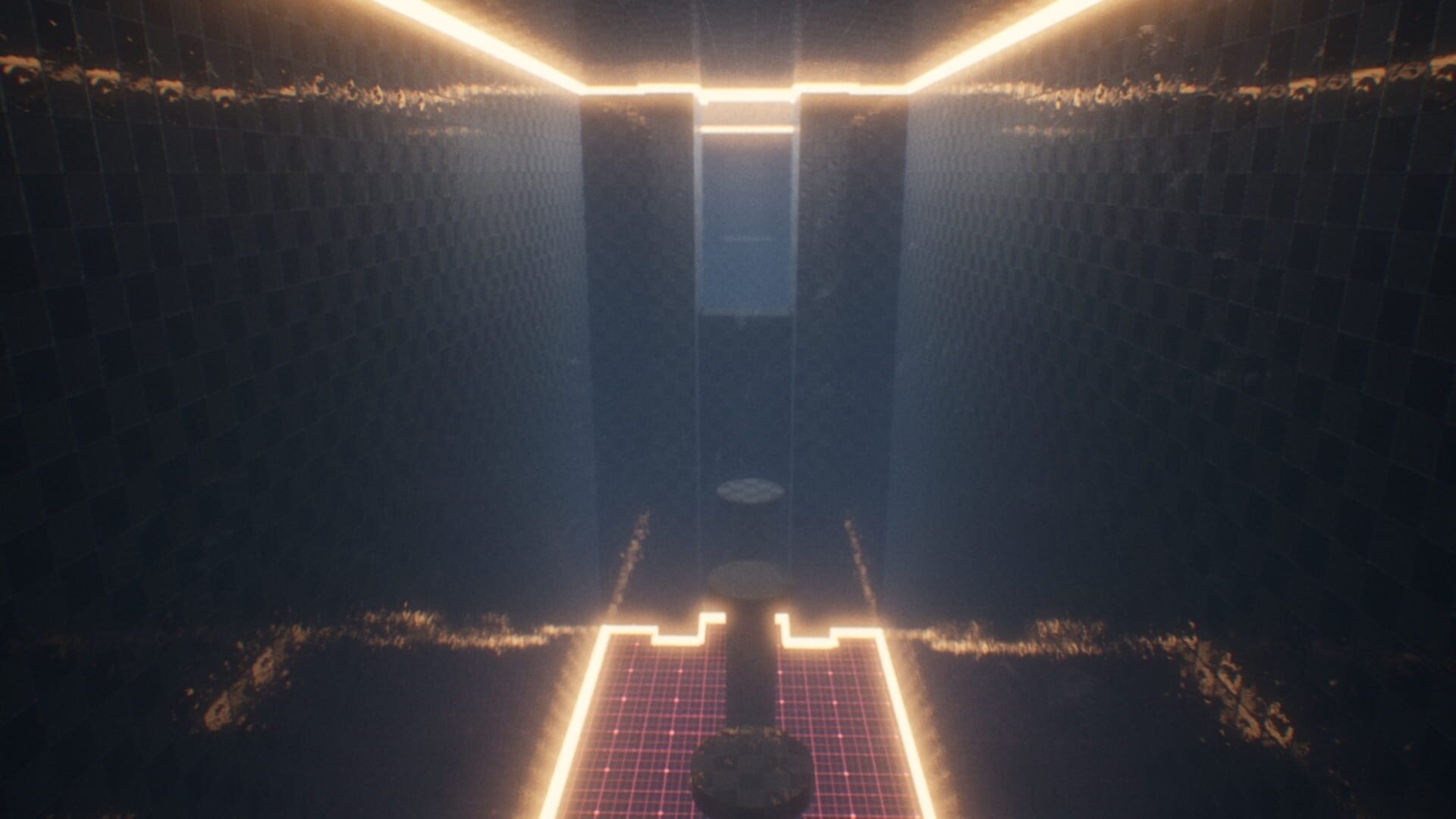 Inertia: Redux - Screenshot
