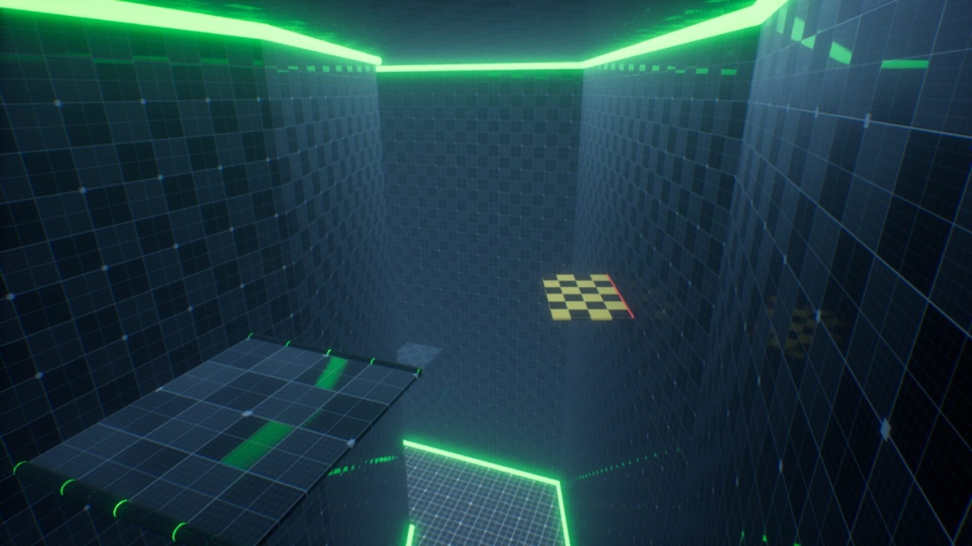 Inertia: Redux - Screenshot