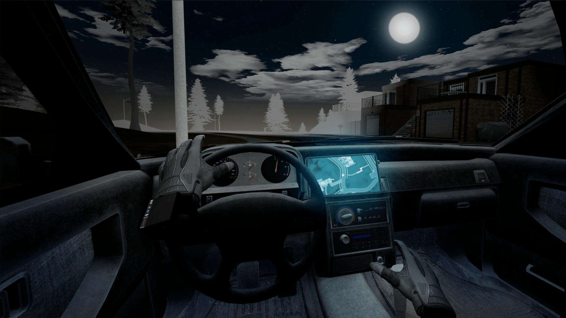 Thief Simulator VR: Greenview Street screenshot