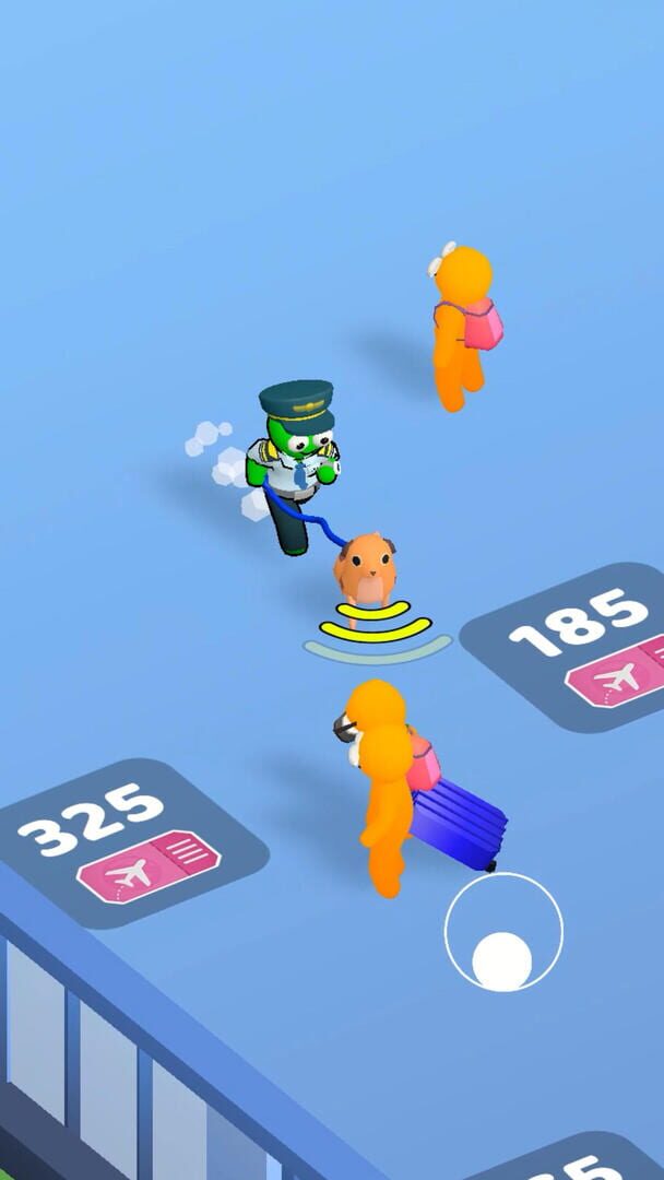 Airport Master - Screenshot