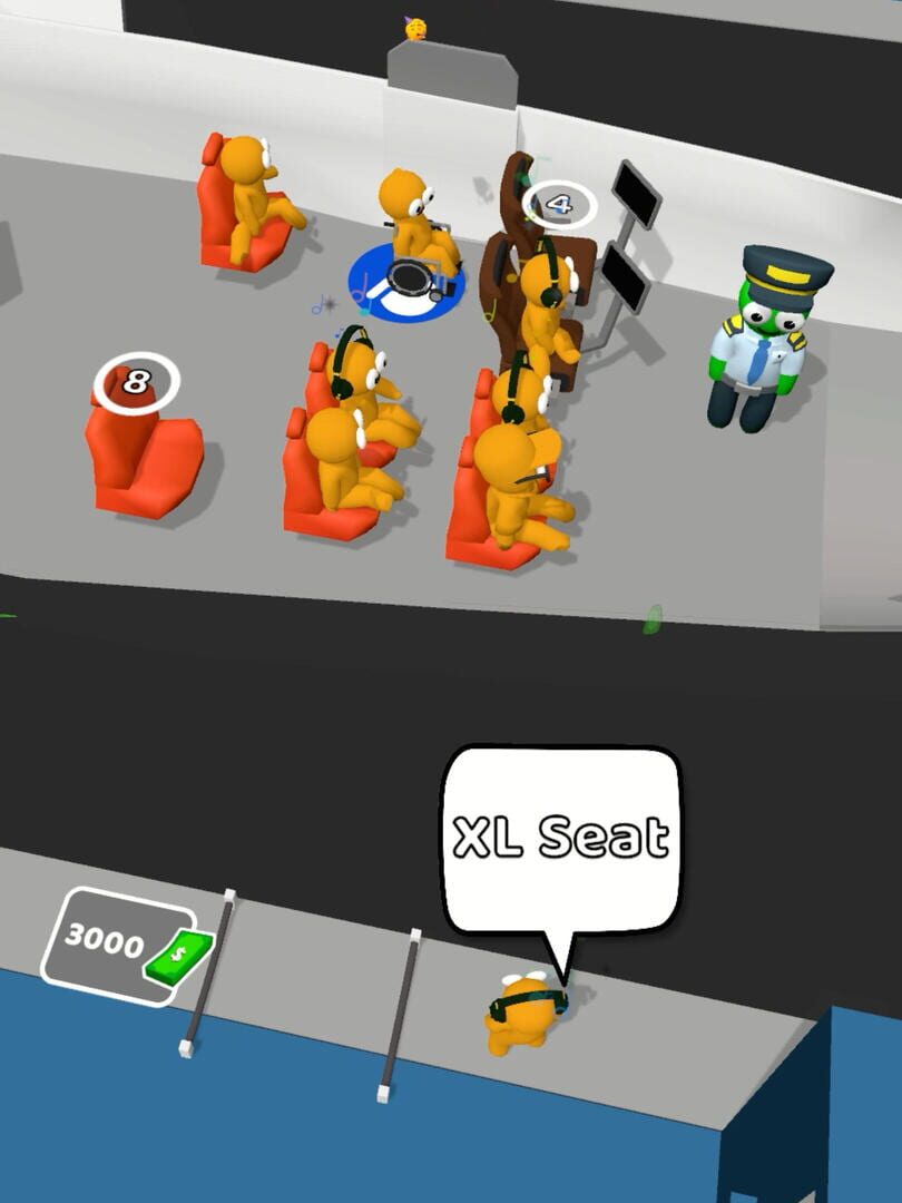 Airport Master - Screenshot