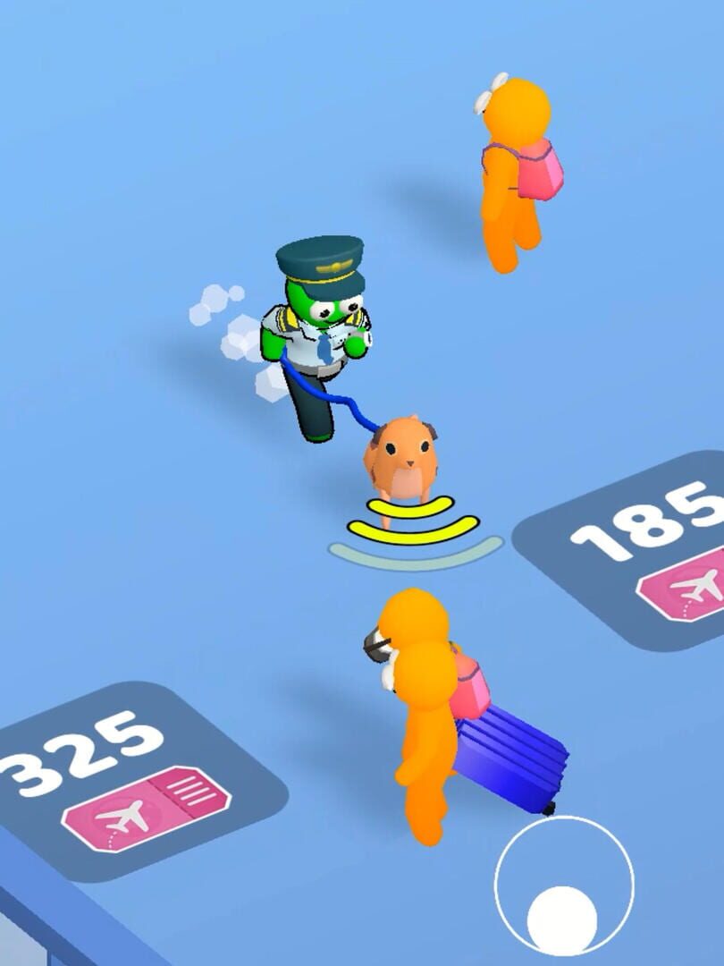 Airport Master - Screenshot