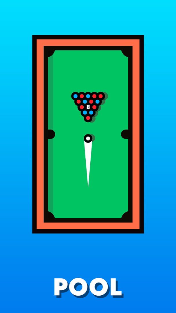 2 Player games : the Challenge - Screenshot