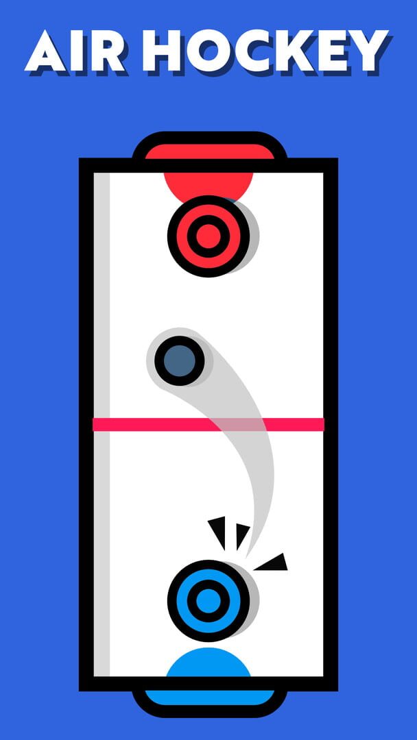 2 Player games : the Challenge - Screenshot