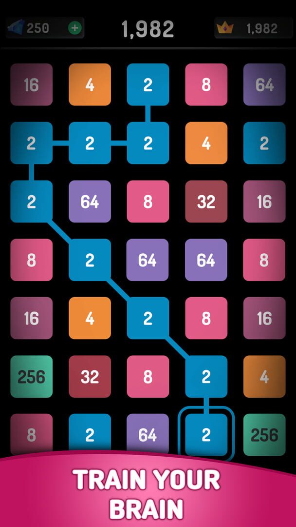 プログラミングAndroid 2248 Puzzle - App on Amazon Appstore