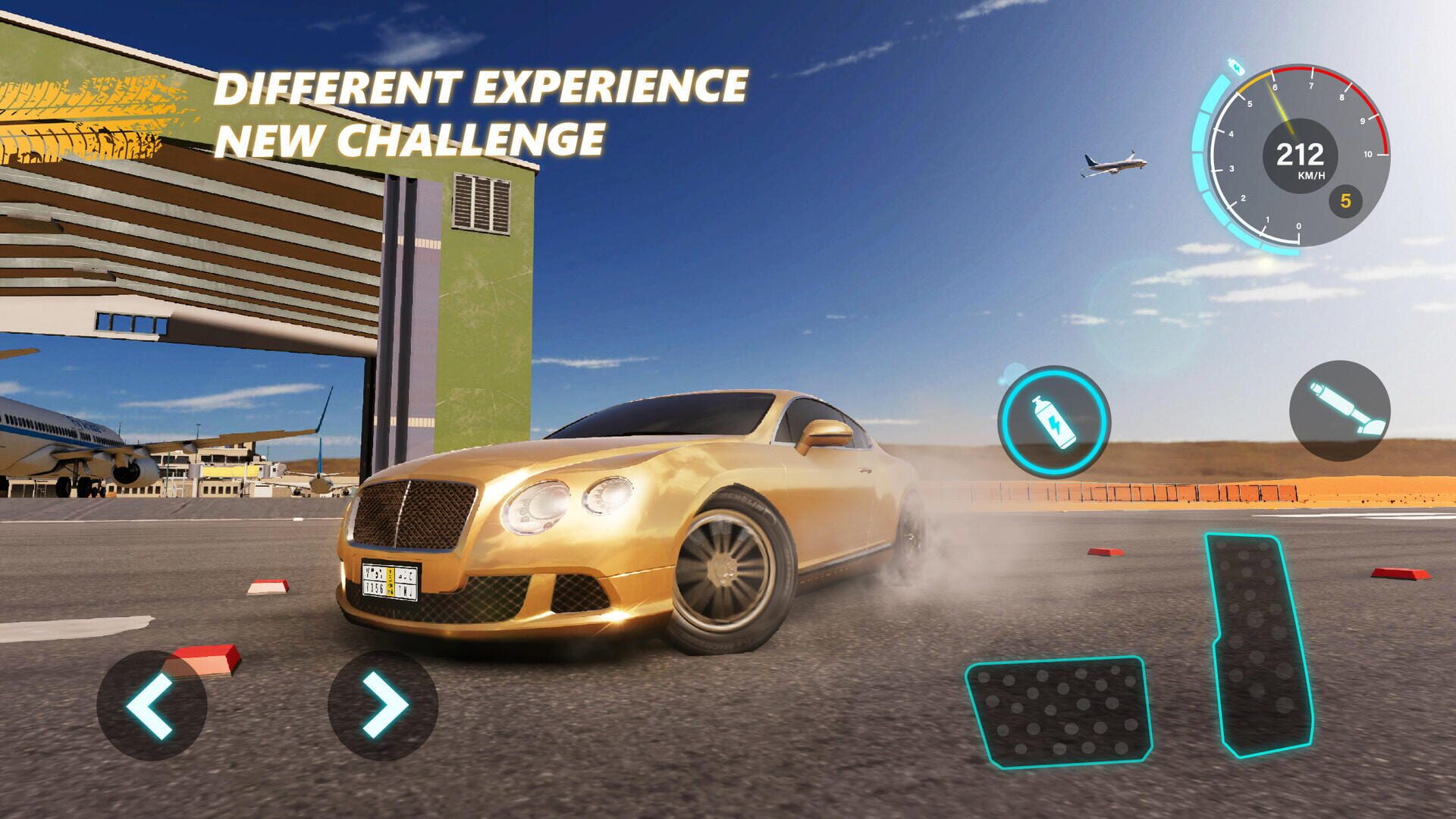 Desert King 2 - Screenshot