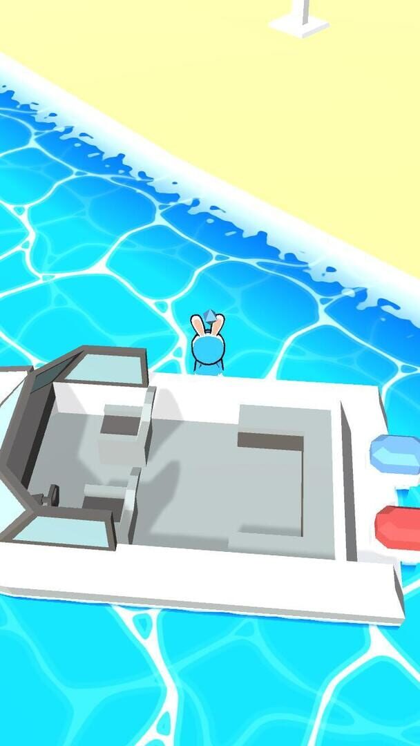 Idle Spa Tycoon 3D - Screenshot