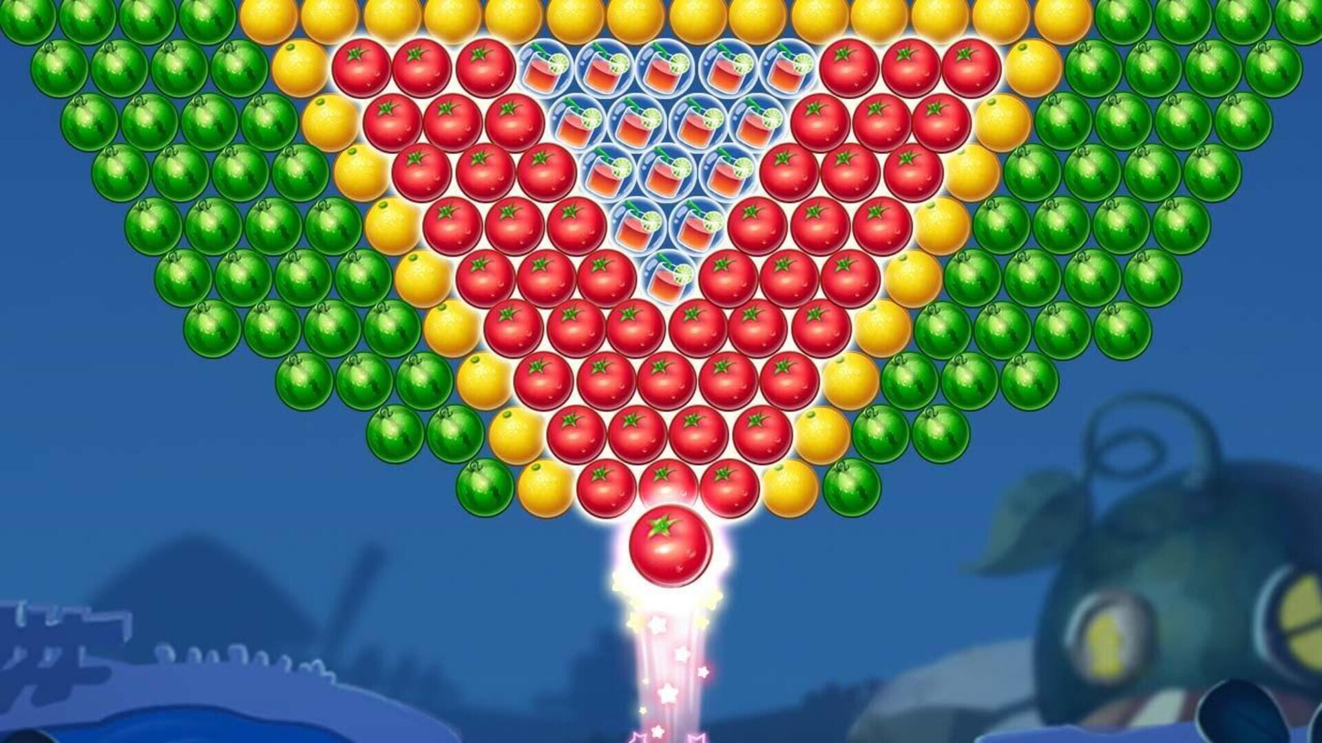 Shoot Bubble - Screenshot
