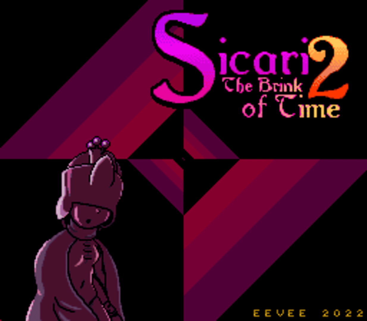 Sicari 2: The Brink of Time screenshot