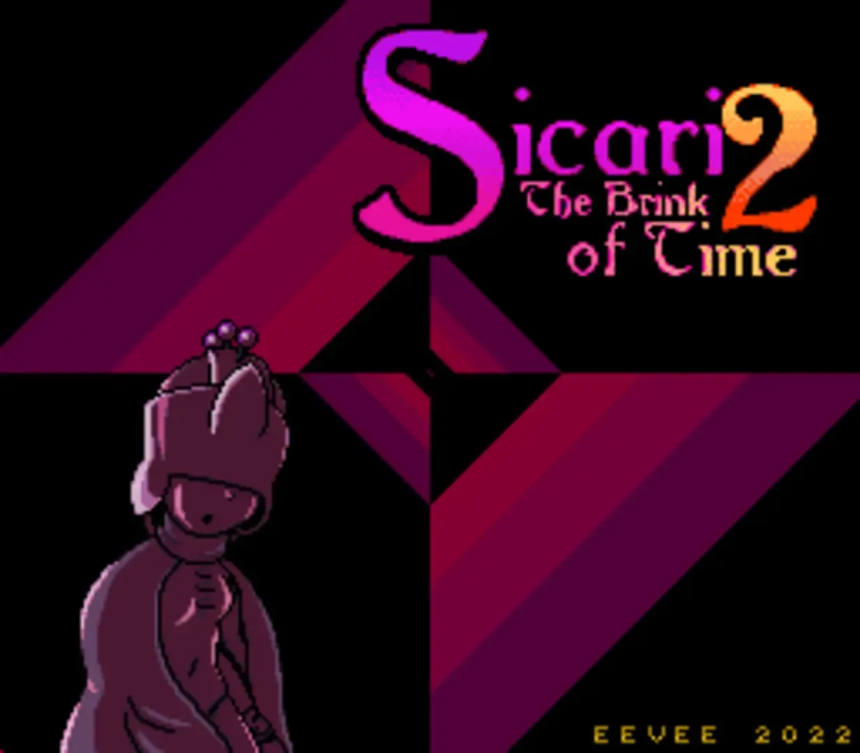 Sicari 2: The Brink of Time