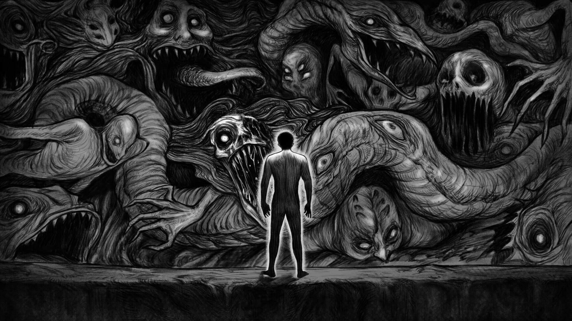 Hell of Sins: Soul - Screenshot